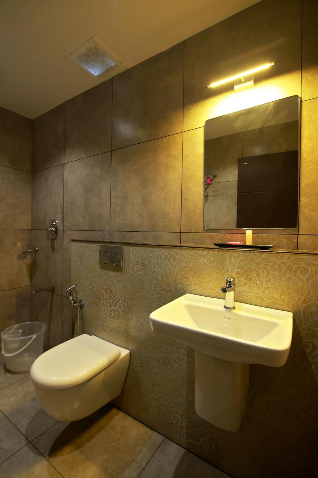 Gardenia Munnar Hotel Eksteriør billede