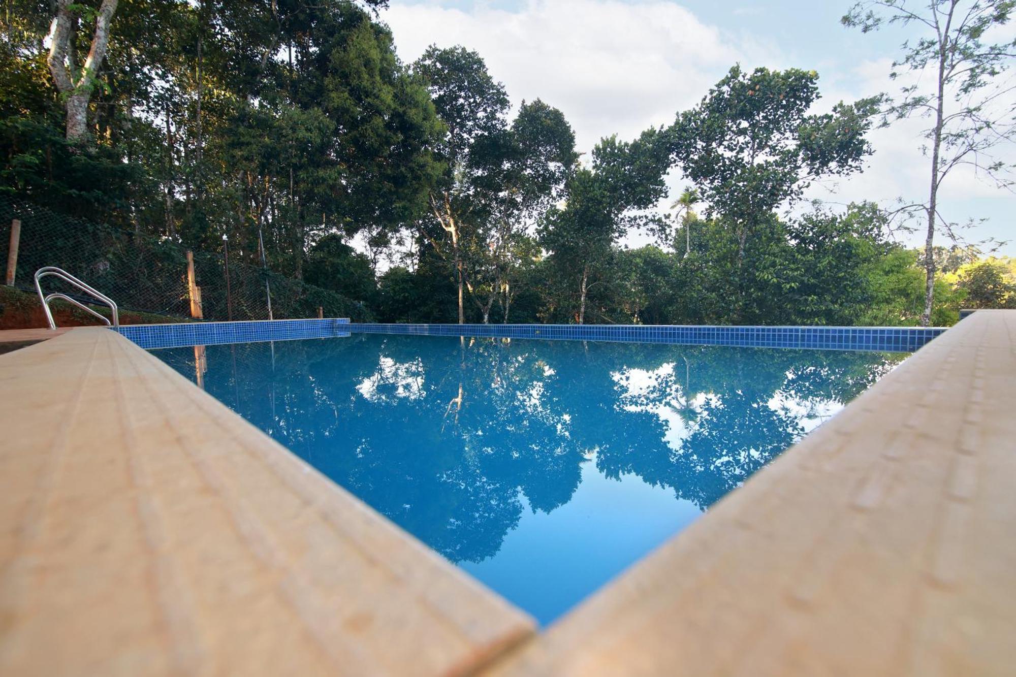 Gardenia Munnar Hotel Eksteriør billede